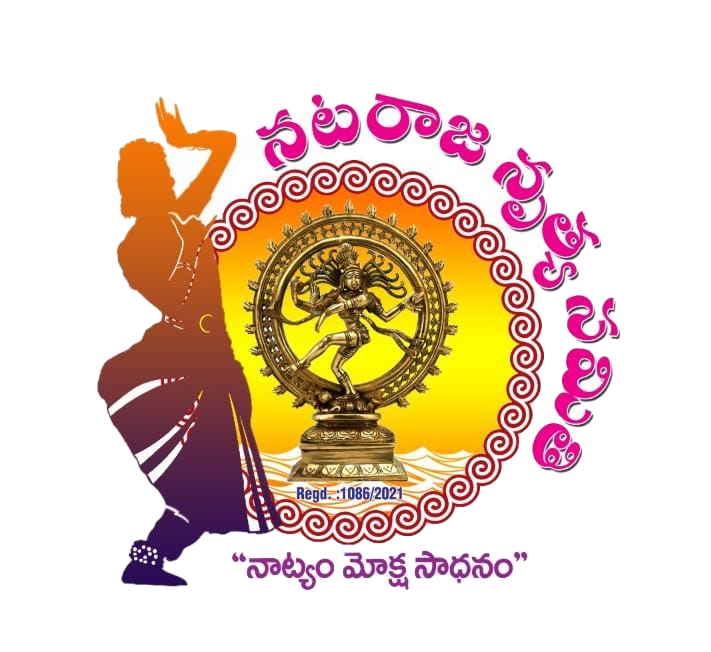 Nataraja Nrutya Samithi Logo